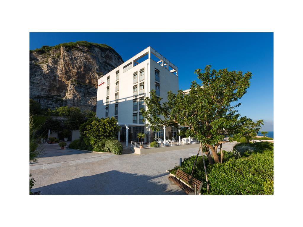 Towers Hotel Stabiae Sorrento Coast Кастелламмаре-ди-Стабия Экстерьер фото